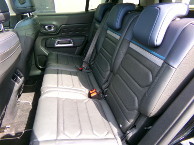 Citroën C5 Aircross Gebrauchtwagen Citroën C5 Aircross Gebrauchtwagen