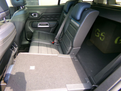 Citroën C5 Aircross Gebrauchtwagen Citroën C5 Aircross Gebrauchtwagen