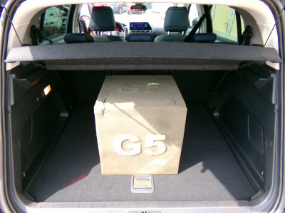 Citroën C5 Aircross Gebrauchtwagen Citroën C5 Aircross Gebrauchtwagen