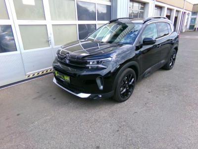 Citroën C5 Aircross Gebrauchtwagen Citroën C5 Aircross Gebrauchtwagen
