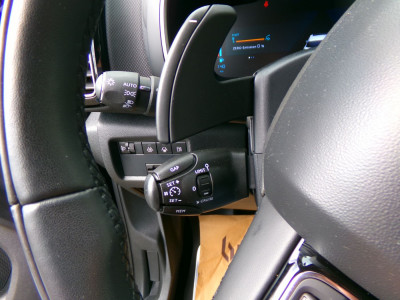 Citroën C5 Aircross Gebrauchtwagen Citroën C5 Aircross Gebrauchtwagen