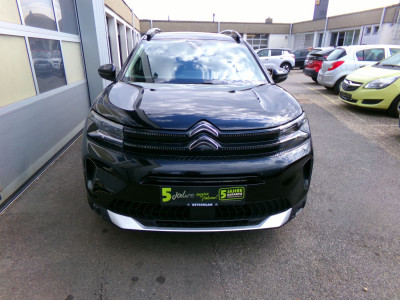 Citroën C5 Aircross Gebrauchtwagen Citroën C5 Aircross Gebrauchtwagen
