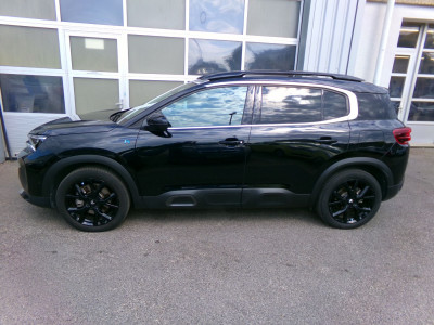 Citroën C5 Aircross Gebrauchtwagen Citroën C5 Aircross Gebrauchtwagen