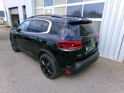 Citroën C5 Aircross Gebrauchtwagen Citroën C5 Aircross Gebrauchtwagen
