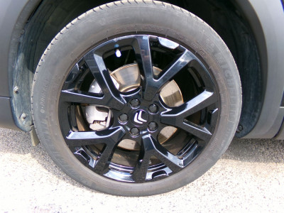 Citroën C5 Aircross Gebrauchtwagen Citroën C5 Aircross Gebrauchtwagen