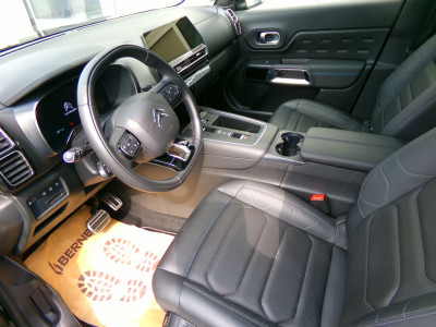 Citroën C5 Aircross Gebrauchtwagen Citroën C5 Aircross Gebrauchtwagen