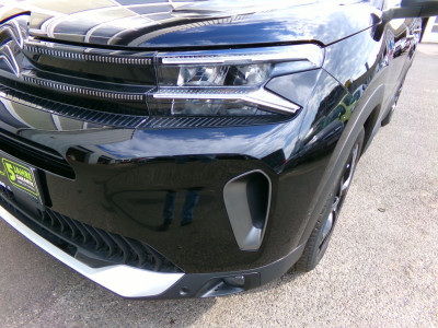 Citroën C5 Aircross Gebrauchtwagen Citroën C5 Aircross Gebrauchtwagen