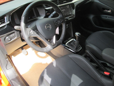 Opel Corsa Gebrauchtwagen Opel Corsa Gebrauchtwagen
