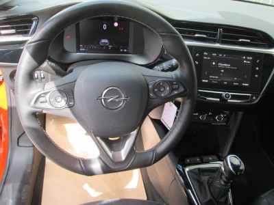 Opel Corsa Gebrauchtwagen Opel Corsa Gebrauchtwagen