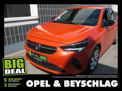 Opel Corsa Gebrauchtwagen Opel Corsa Gebrauchtwagen