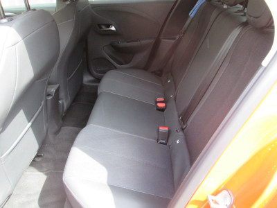Opel Corsa Gebrauchtwagen Opel Corsa Gebrauchtwagen