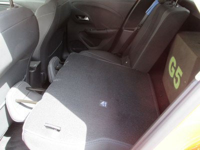 Opel Corsa Gebrauchtwagen Opel Corsa Gebrauchtwagen