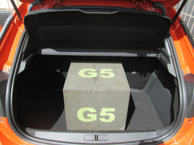 Opel Corsa Gebrauchtwagen Opel Corsa Gebrauchtwagen
