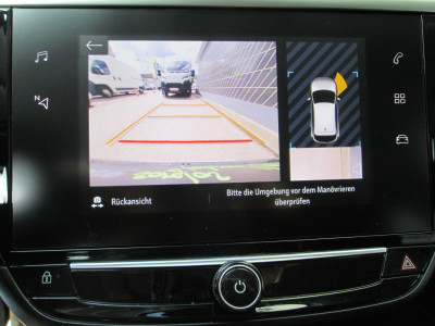 Opel Corsa Gebrauchtwagen Opel Corsa Gebrauchtwagen