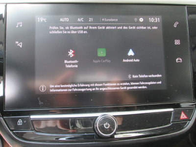 Opel Corsa Gebrauchtwagen Opel Corsa Gebrauchtwagen