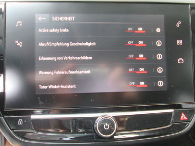 Opel Corsa Gebrauchtwagen Opel Corsa Gebrauchtwagen