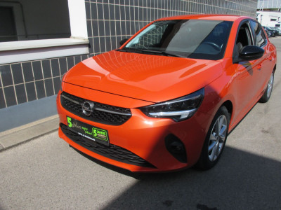 Opel Corsa Gebrauchtwagen Opel Corsa Gebrauchtwagen
