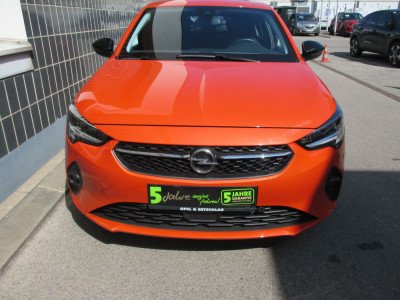 Opel Corsa Gebrauchtwagen Opel Corsa Gebrauchtwagen