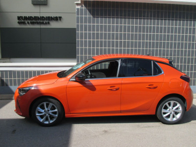 Opel Corsa Gebrauchtwagen Opel Corsa Gebrauchtwagen