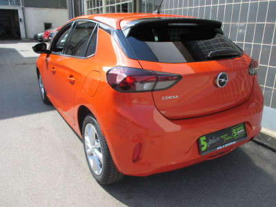 Opel Corsa Gebrauchtwagen Opel Corsa Gebrauchtwagen