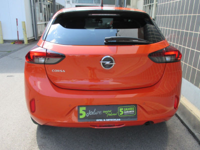 Opel Corsa Gebrauchtwagen Opel Corsa Gebrauchtwagen