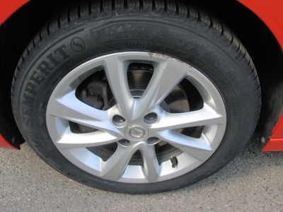 Opel Corsa Gebrauchtwagen Opel Corsa Gebrauchtwagen