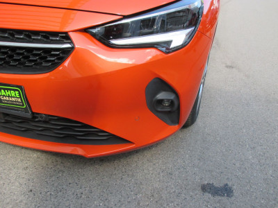 Opel Corsa Gebrauchtwagen Opel Corsa Gebrauchtwagen