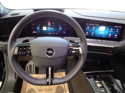 Opel Astra Gebrauchtwagen Opel Astra Gebrauchtwagen