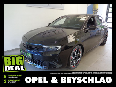 Opel Astra Gebrauchtwagen Opel Astra Gebrauchtwagen