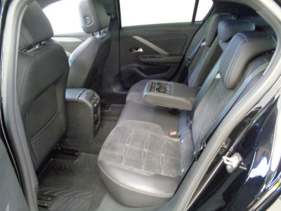 Opel Astra Gebrauchtwagen Opel Astra Gebrauchtwagen