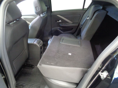 Opel Astra Gebrauchtwagen Opel Astra Gebrauchtwagen