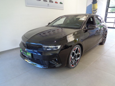 Opel Astra Gebrauchtwagen Opel Astra Gebrauchtwagen