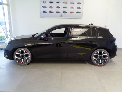 Opel Astra Gebrauchtwagen Opel Astra Gebrauchtwagen