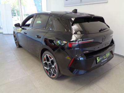 Opel Astra Gebrauchtwagen Opel Astra Gebrauchtwagen