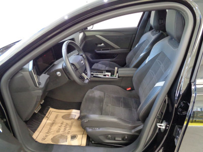 Opel Astra Gebrauchtwagen Opel Astra Gebrauchtwagen