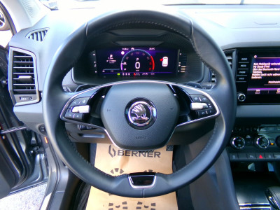 Skoda Karoq Gebrauchtwagen Skoda Karoq Gebrauchtwagen