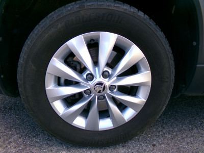 Skoda Karoq Gebrauchtwagen Skoda Karoq Gebrauchtwagen