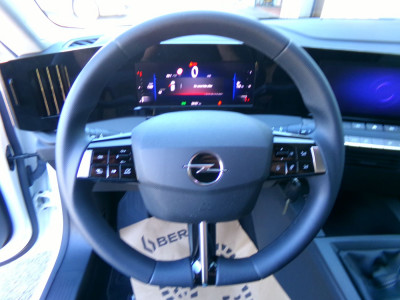 Opel Astra Gebrauchtwagen Opel Astra Gebrauchtwagen