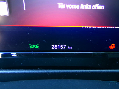 Opel Astra Gebrauchtwagen Opel Astra Gebrauchtwagen