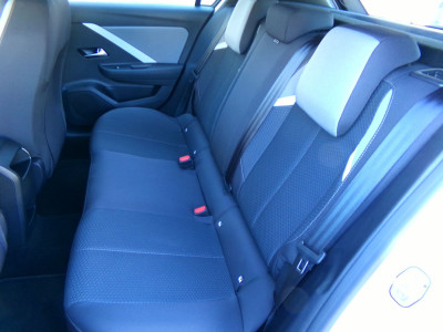 Opel Astra Gebrauchtwagen Opel Astra Gebrauchtwagen