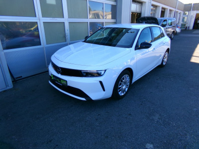 Opel Astra Gebrauchtwagen Opel Astra Gebrauchtwagen