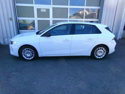 Opel Astra Gebrauchtwagen Opel Astra Gebrauchtwagen