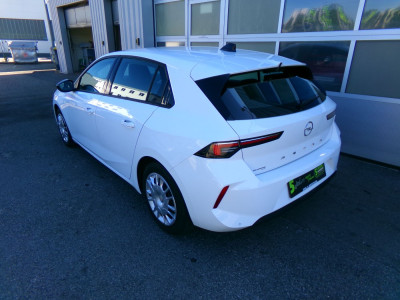 Opel Astra Gebrauchtwagen Opel Astra Gebrauchtwagen