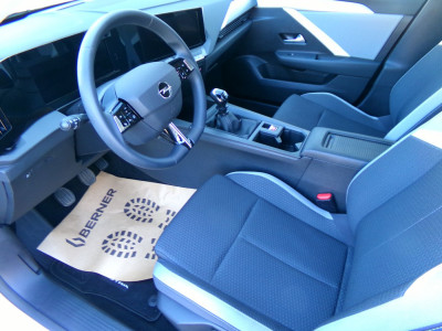 Opel Astra Gebrauchtwagen Opel Astra Gebrauchtwagen