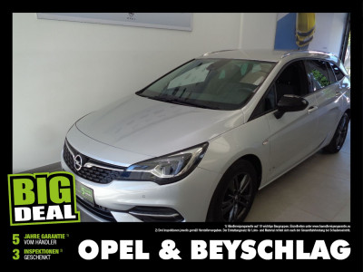 Opel Astra Gebrauchtwagen Opel Astra Gebrauchtwagen