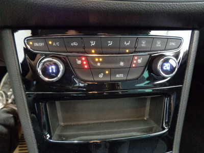 Opel Astra Gebrauchtwagen Opel Astra Gebrauchtwagen
