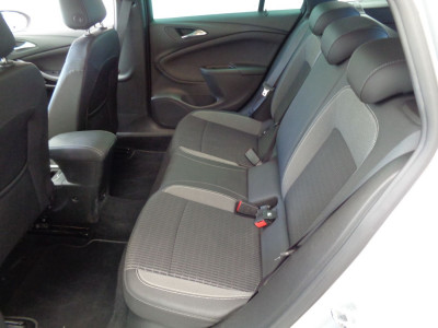 Opel Astra Gebrauchtwagen Opel Astra Gebrauchtwagen