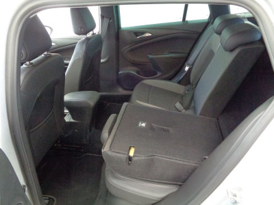 Opel Astra Gebrauchtwagen Opel Astra Gebrauchtwagen