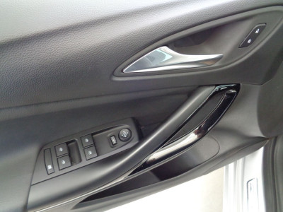 Opel Astra Gebrauchtwagen Opel Astra Gebrauchtwagen