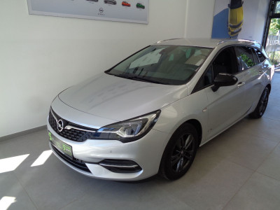 Opel Astra Gebrauchtwagen Opel Astra Gebrauchtwagen